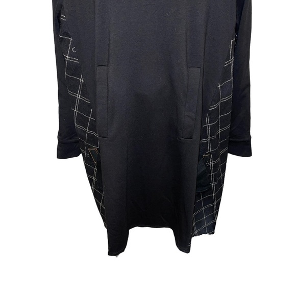 Gorri Women Oversize Dress Made in Korea Size M - Picture 9 of 11